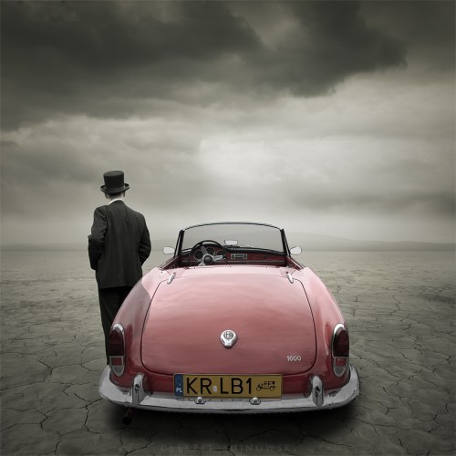 photo by Leszek Bujnowski 