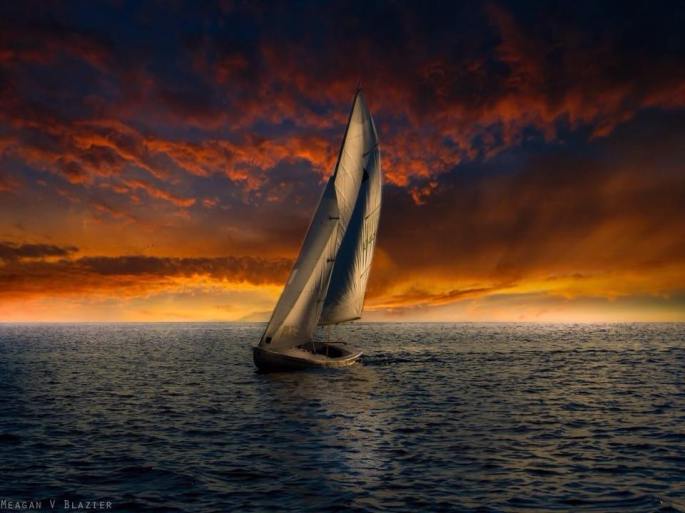 photo by Meagan V. Blazier