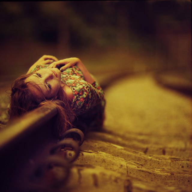 Photo by Oleg Oprisco