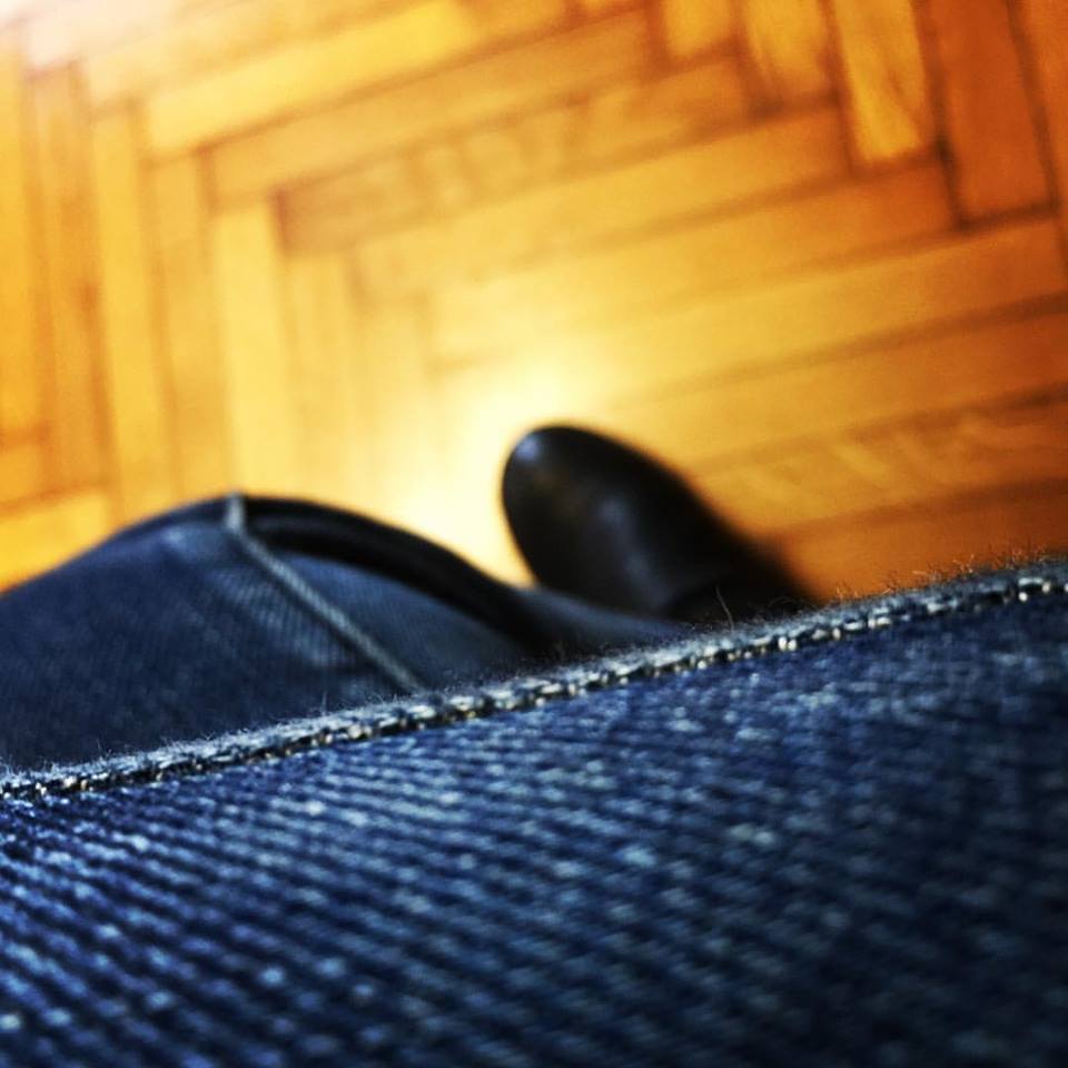 Jeans – ©Diamanta