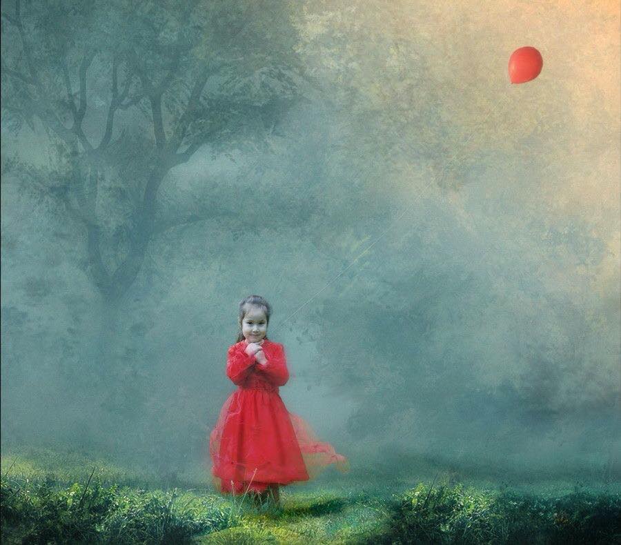 Photo by Svetlana Melik-Nubarova