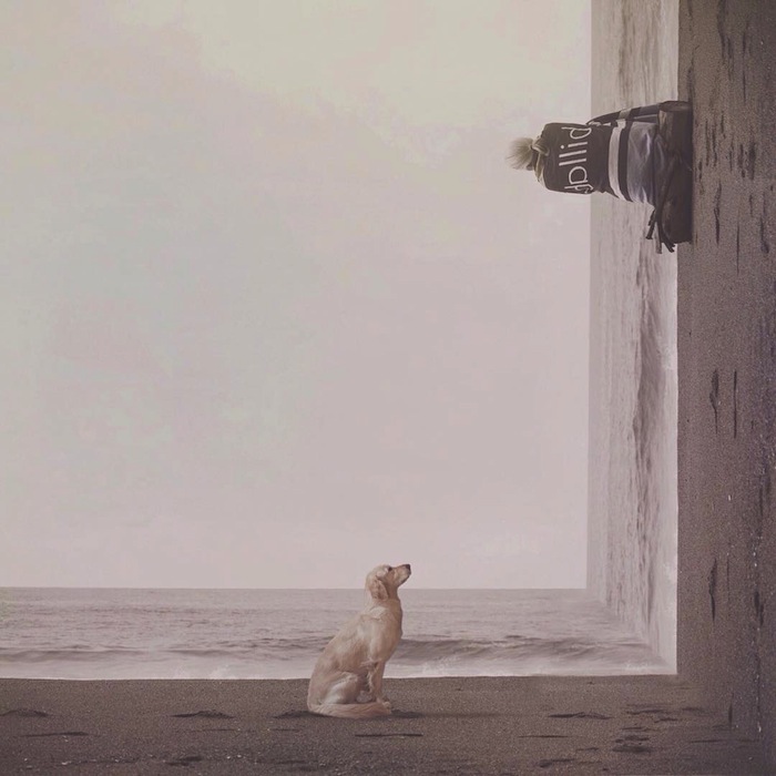 Photo by Jati Putra Pratama