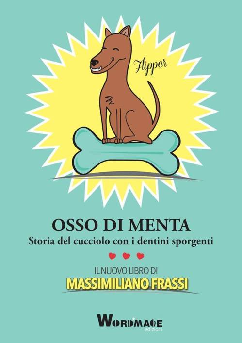 Osso di menta