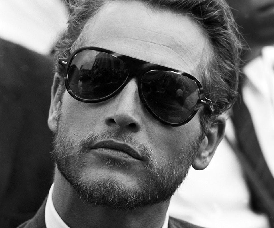 Paul Newman