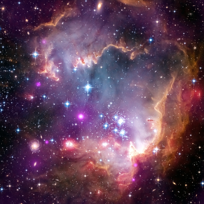 small-magellanic-cloud
